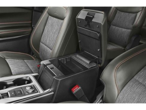Used 2022 Ford Explorer Timberline image 17