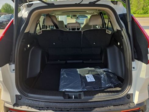 New 2026 Honda CR-V EX-L image 22