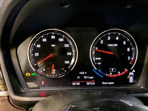 Used 2018 BMW X1 xDrive28i w/ Convenience Package image 25