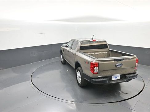 New 2025 Ford Ranger XL image 22
