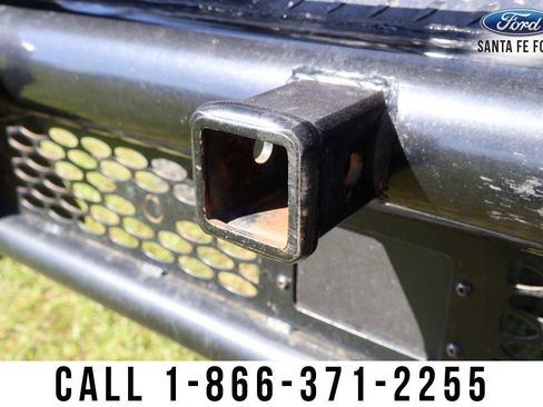 Used 2023 Ford F250 Lariat w/ Chrome Package image 10