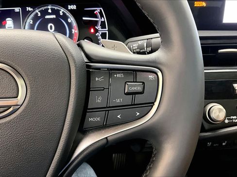 Used 2023 Lexus ES 350 w/ Premium Package image 48