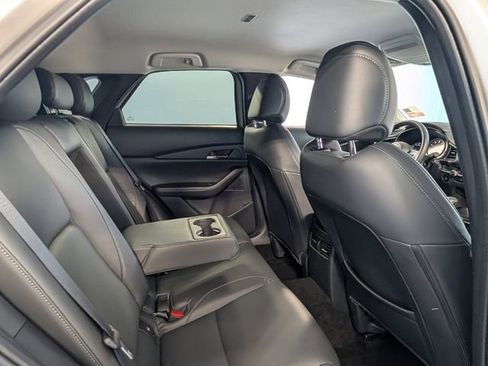 Used 2023 MAZDA CX-30 AWD 2.5 S w/ Preferred Package image 14