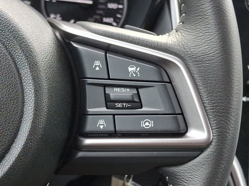 Certified 2025 Subaru Legacy Premium image 21