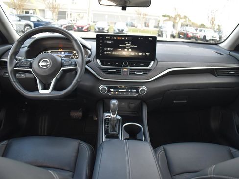 Used 2024 Nissan Altima 2.5 SL image 22