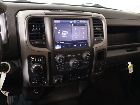 Used 2023 RAM 1500 Tradesman w/ Chrome Plus Package AWD/4WD image 5