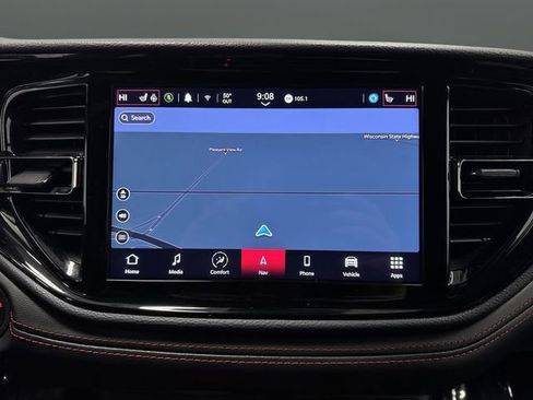 Certified 2025 Dodge Durango R/T image 7