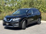 Certified 2019 Nissan Rogue SV w/ Sun & Sound Touring Package image 3