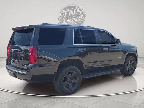 Used 2020 Chevrolet Tahoe Premier RWD image 5