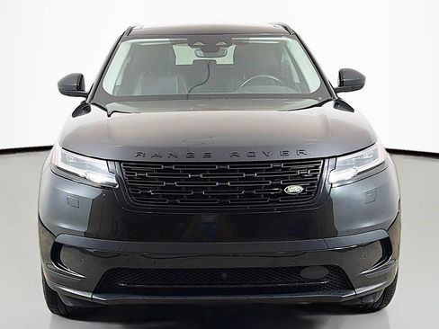 Used 2024 Land Rover Range Rover Velar S AWD/4WD image 16