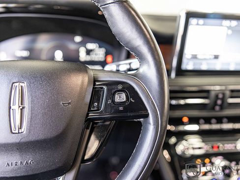 Used 2021 Lincoln Corsair Reserve w/ Equipment Group 201A image 24