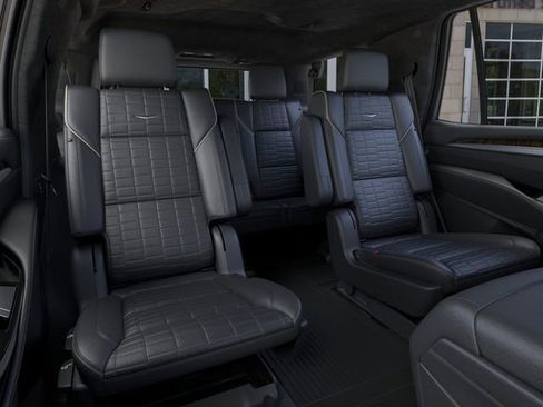 New 2026 Cadillac Escalade Platinum Sport AWD/4WD image 17