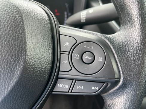 Used 2026 Toyota Corolla LE FWD image 24