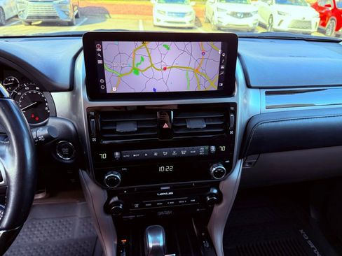 Certified 2022 Lexus GX 460 Premium image 26