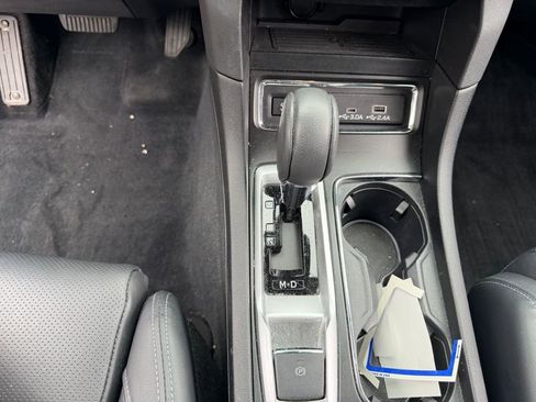 Used 2023 Subaru Ascent Limited w/ Technology Package AWD/4WD image 31