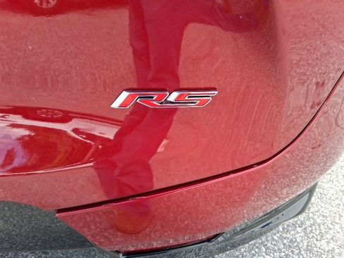 New 2025 Chevrolet Blazer RS w/ Driver Confidence II Package image 12