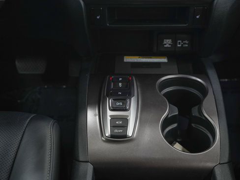 Used 2023 Honda Passport EX-L image 17