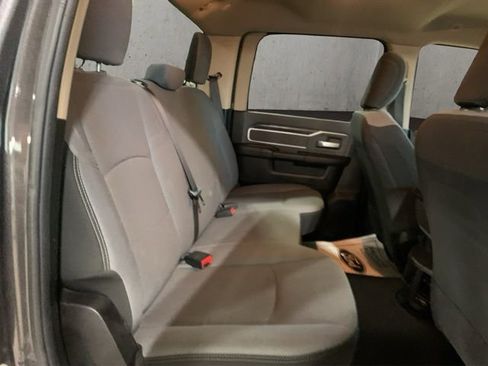 Used 2019 RAM 2500 Big Horn w/ Protection Group image 24
