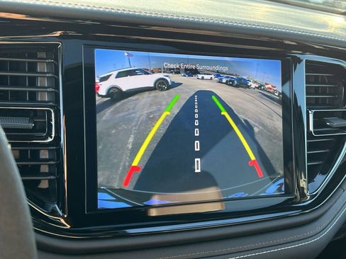 Used 2025 Dodge Durango SRT Hellcat image 19