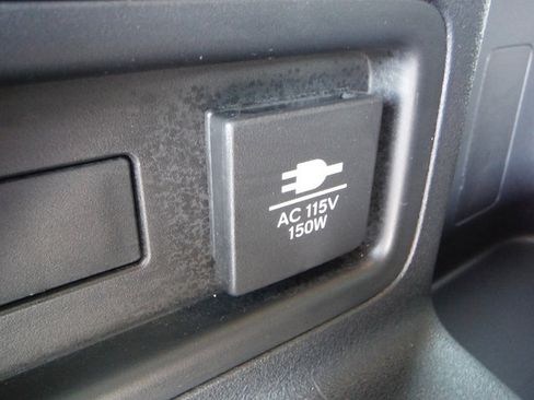 Used 2026 Honda Passport TrailSport image 48