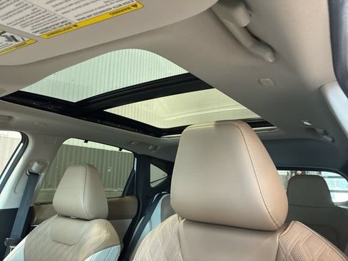 New 2026 Nissan Murano Platinum w/ Cargo Package AWD/4WD image 26