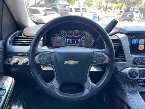Used 2018 Chevrolet Tahoe LT AWD/4WD image 50