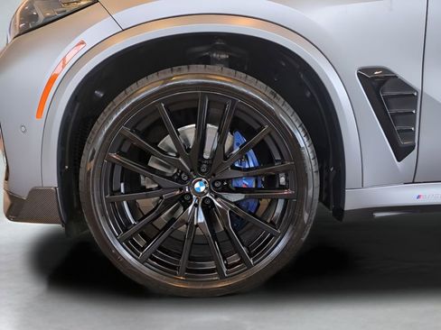 New 2026 BMW X5 xDrive40i w/ M Sport Package image 11