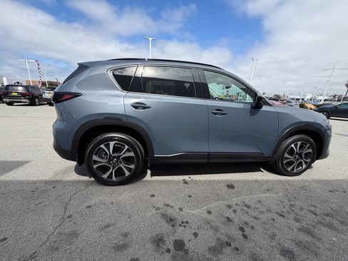 New 2026 MAZDA CX-5 Preferred AWD/4WD image 7