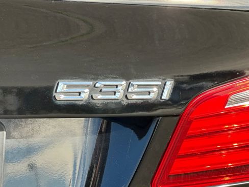Used 2015 BMW 535i Sedan image 32