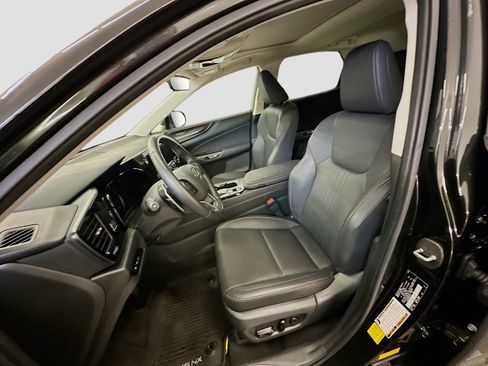 Used 2024 Lexus NX 350 NX 350h image 13