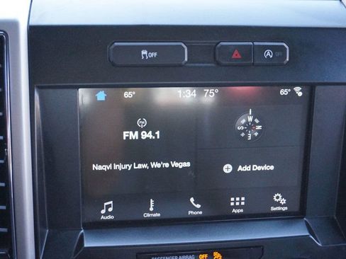 Used 2018 Ford F150 Lariat image 40