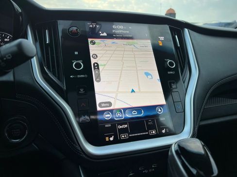 Used 2021 Subaru Outback Premium image 46