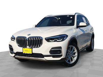 Used 2022 BMW X5 xDrive40i