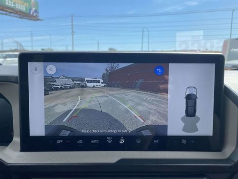 New 2026 Ford Bronco Sport Big Bend image 19