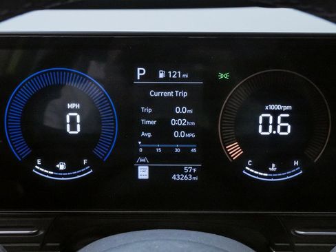 Certified 2024 Hyundai Kona SEL image 21