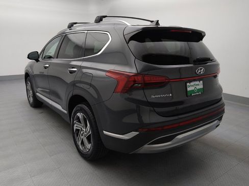 Used 2022 Hyundai Santa Fe SEL w/ Convenience Package image 5