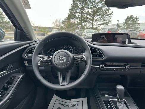 New 2026 MAZDA CX-30 AWD 2.5 S image 20