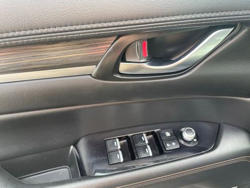 Used 2021 MAZDA CX-5 Grand Touring image 12