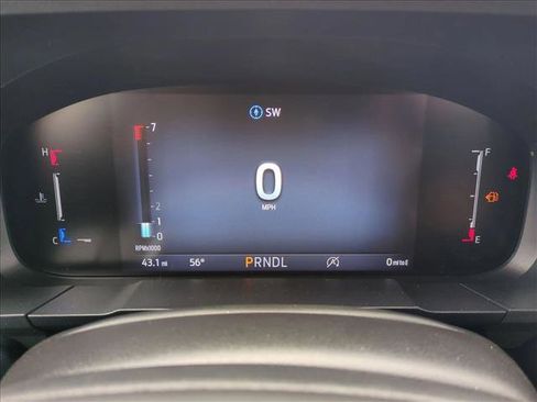 New 2026 Ford Maverick XL image 11