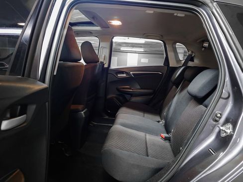 Used 2018 Honda Fit EX image 20