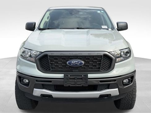 Used 2021 Ford Ranger XLT w/ Equipment Group 301A Mid AWD/4WD image 2