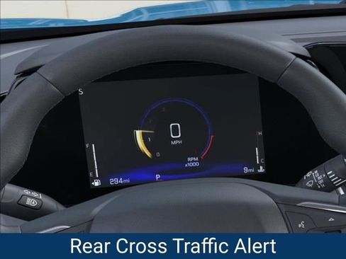 New 2026 Chevrolet Trax LT w/ Driver Confidence Package image 20