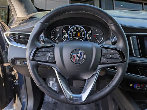 Used 2024 Buick Enclave Avenir image 50