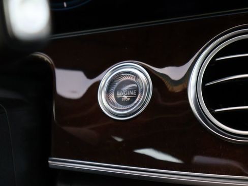 Certified 2023 Mercedes-Benz E 450 4MATIC Sedan image 29