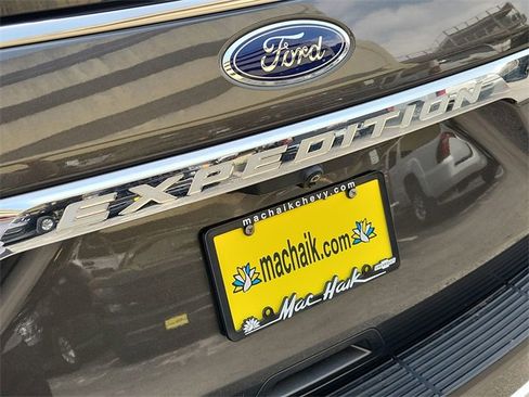 Used 2019 Ford Expedition Limited w/ Equipment Group 302A image 33