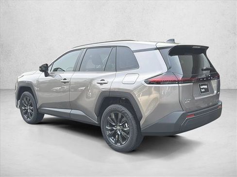 New 2026 Toyota RAV4 XLE Premium AWD/4WD image 7