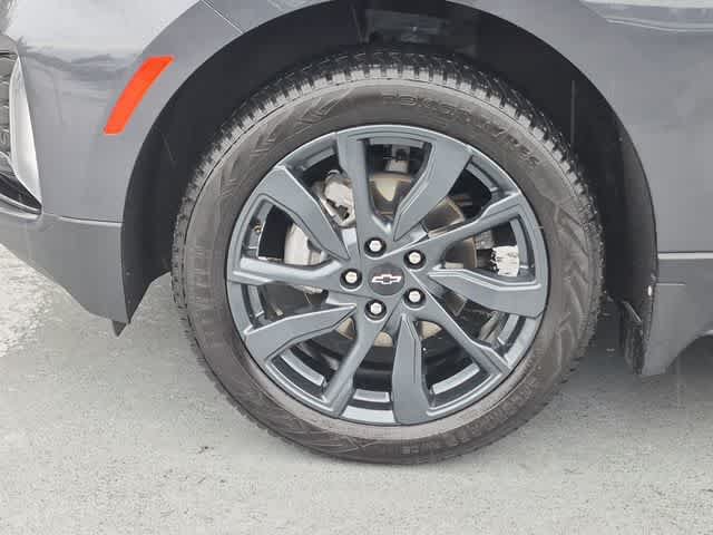 Used 2022 Chevrolet Equinox RS w/ RS Leather Package AWD/4WD image 14