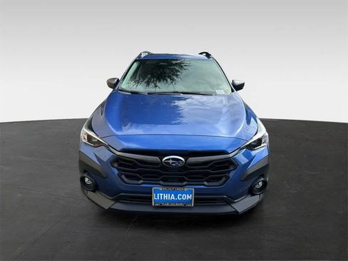 New 2025 Subaru Crosstrek 2.5i Premium image 6