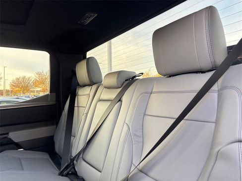 New 2026 Toyota Tundra Limited w/ TRD Off-Road Package image 30