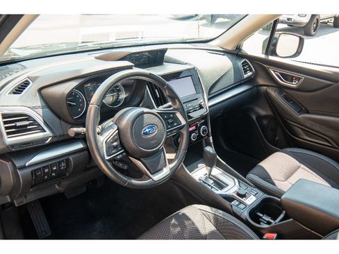 Used 2023 Subaru Forester Premium AWD/4WD image 14